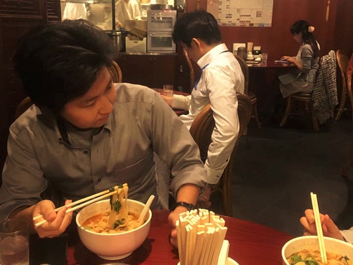 第１回、さとやまエネルギーで一緒に働きませんか。＜こんな人と働きたい！／菊池編＞
