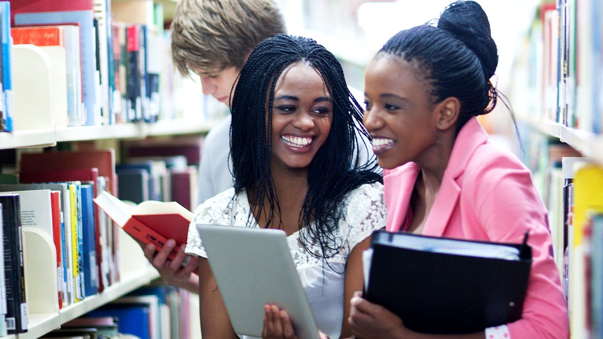 Education Is "Learning From One's Parents