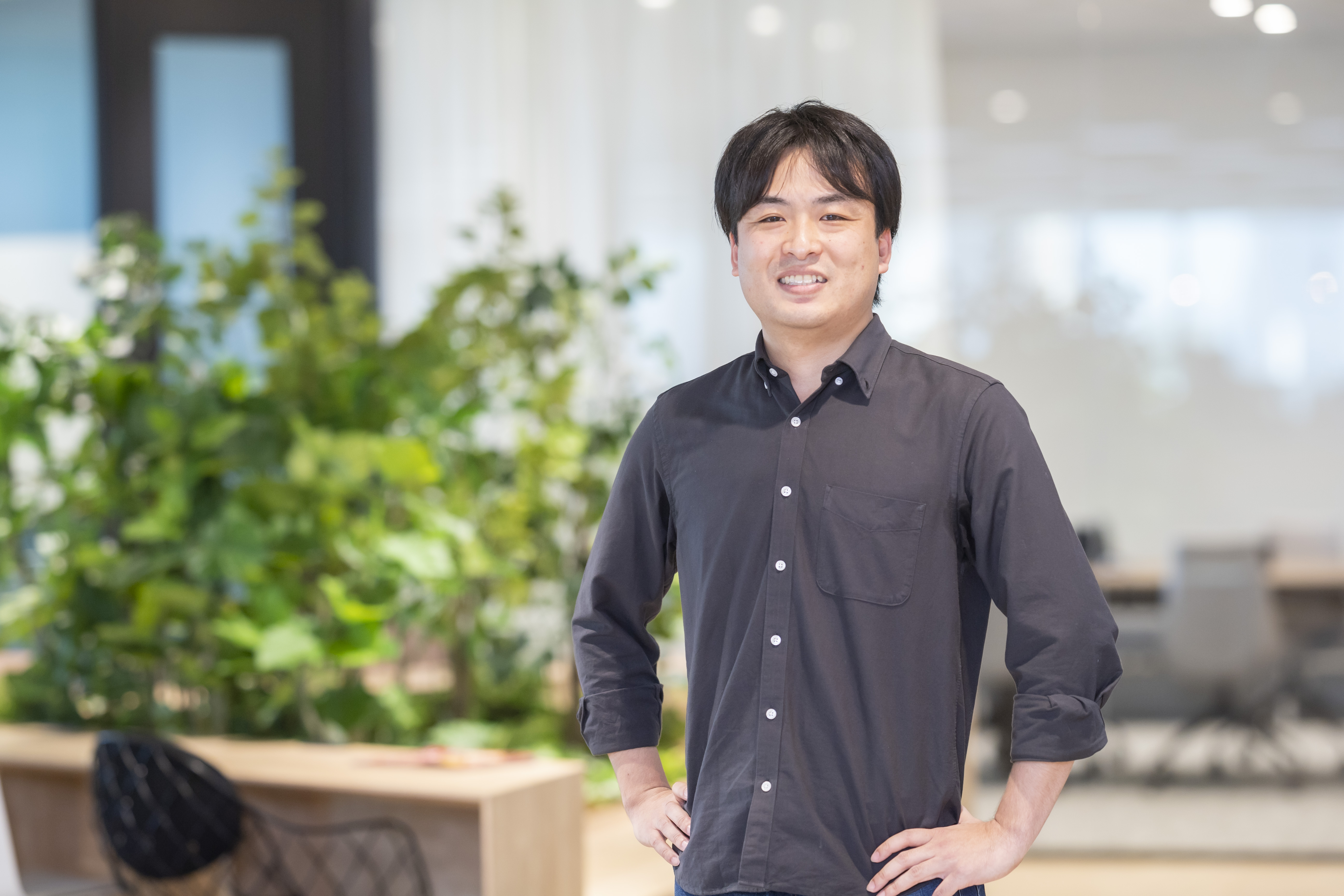 【社員インタビュー】製品開発はもちろん、リリースするまでの仕組みづくりなど、 活躍できるフィールドは多岐に渡ります！