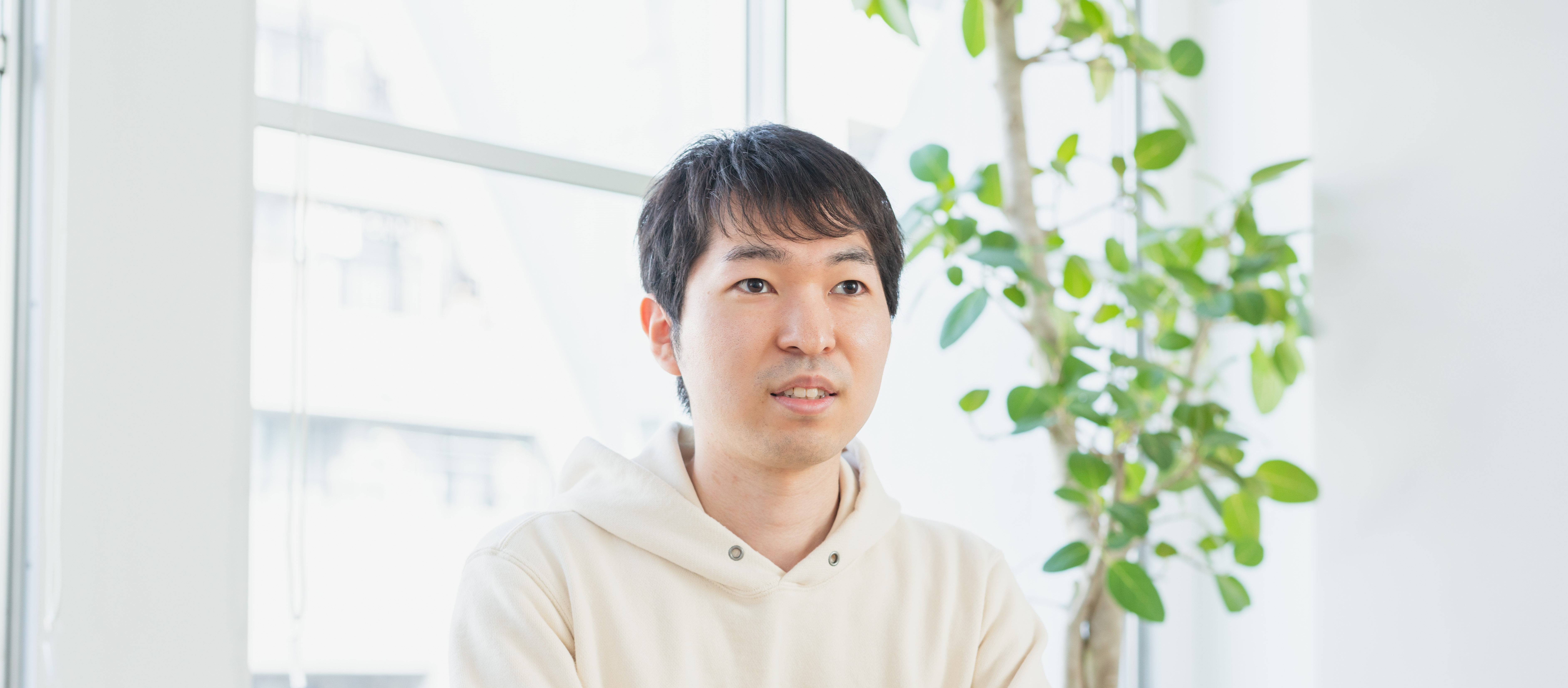 自分を常にチャレンジさせてくれる最高の環境。お客様目線と現場目線を忘れない深いコンサルティングができる開発者を目指して。