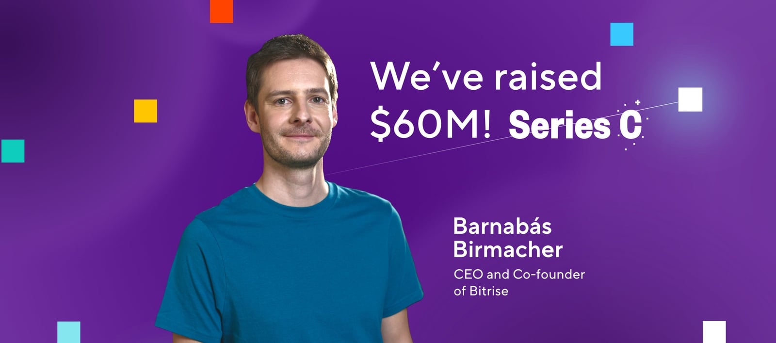 【社内ニュース】シリーズCラウンドにて約68億円を調達しました！