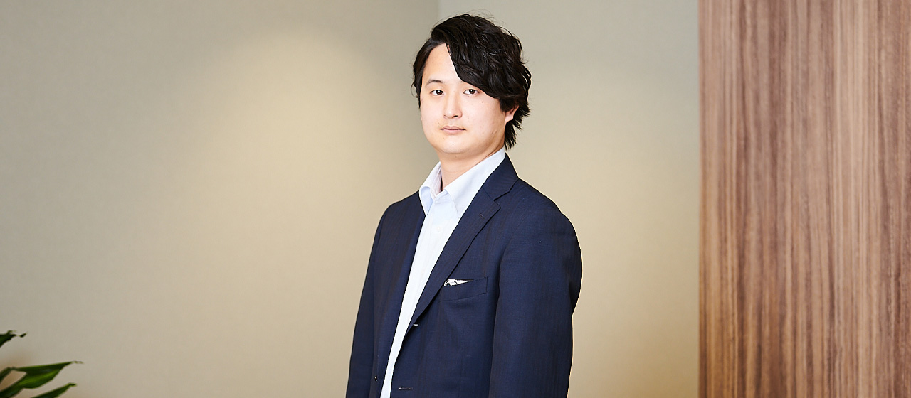 【入社インタビュー】3度目の転職で辿り着いた現在地。生き残るためのスキルを身につけ、キャリアアップを目指したい。