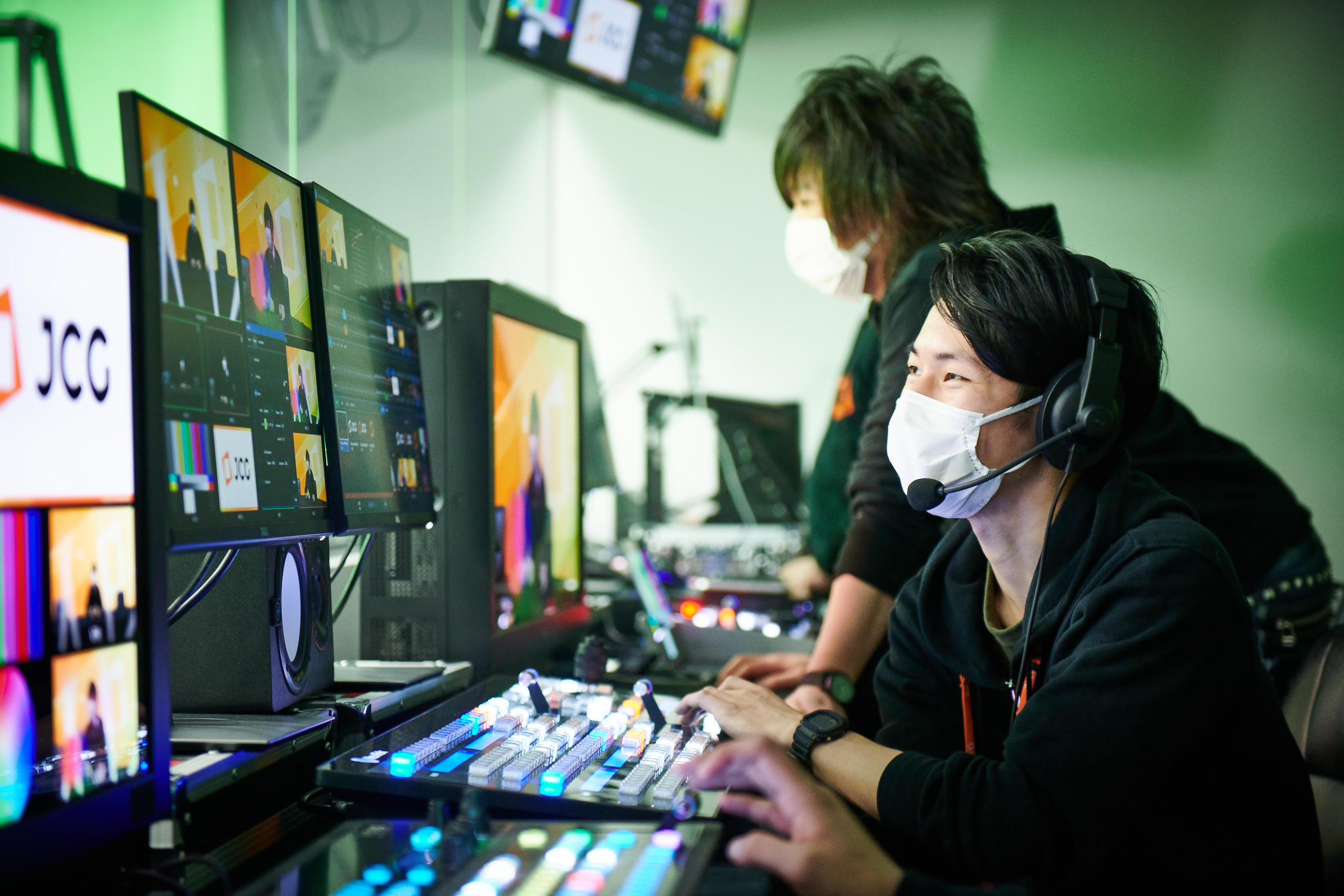 【#23年卒 オンライン企業説明会】eスポーツをシゴトに！新しいシーンを創る仲間を募集【開催日：2021年12月16日(木)】
