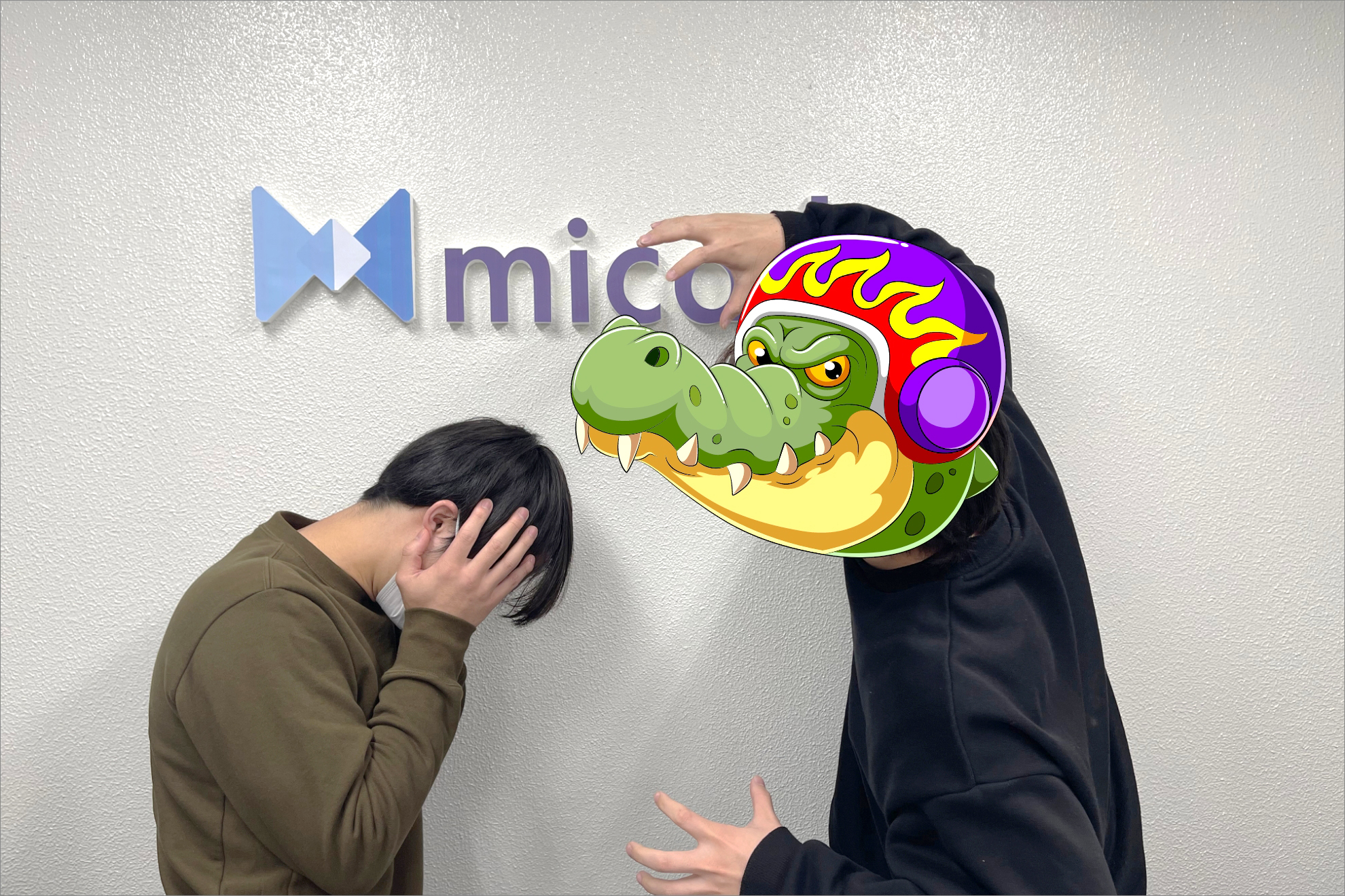 皆様が思うオフィス選びに重要なポイント教えてください！！micadoは彷徨っています・・・