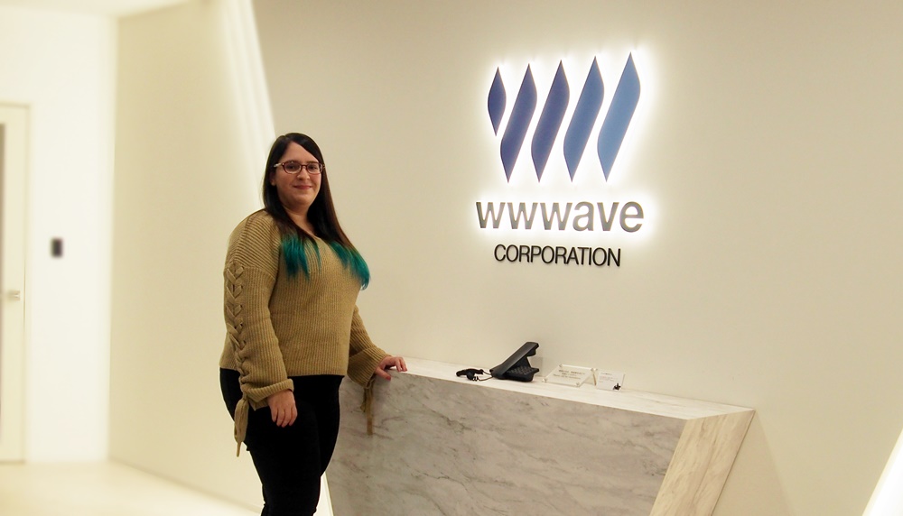 【社員ストーリー♯４】Coolmicは、柔軟性とチャレンジ精神が高い安心できるチーム