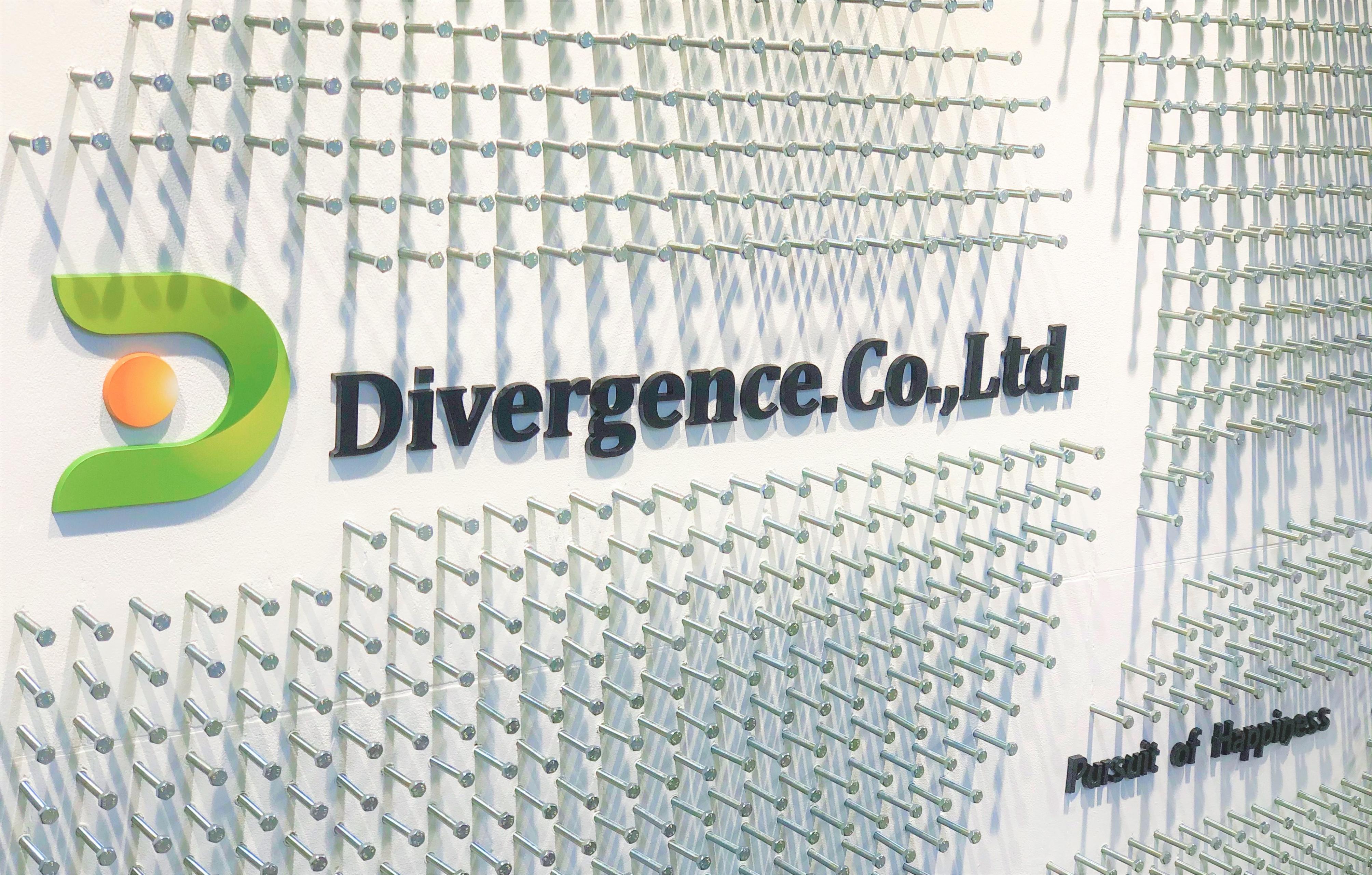 Divの「部署・ポジション配属」ってなかなか特徴的だしアツいかも...と、2年間を振り返りながら思う。