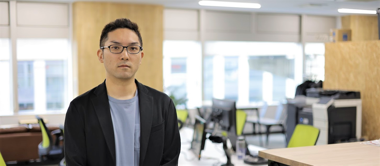 人は、変われる。怠惰だった俺が本気で会社の成長にコミットし続けた10年間。ーGCストーリーPM・峯田洋輔
