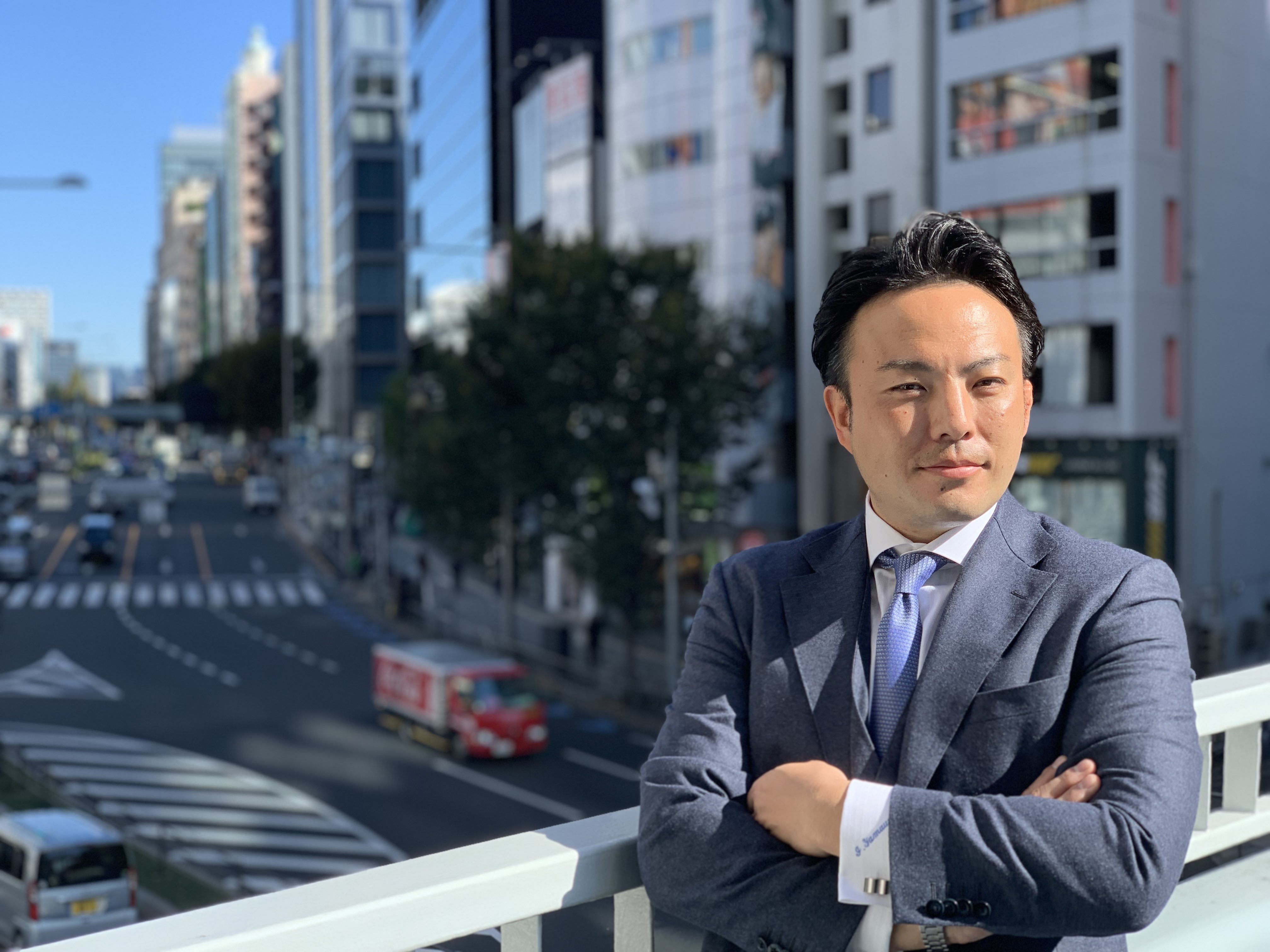 【役員インタビュー】若手が経営者と対峙できる！リーテイルブランディングで、業界を超えた”真のビジネスパーソン”になれる理由とは？