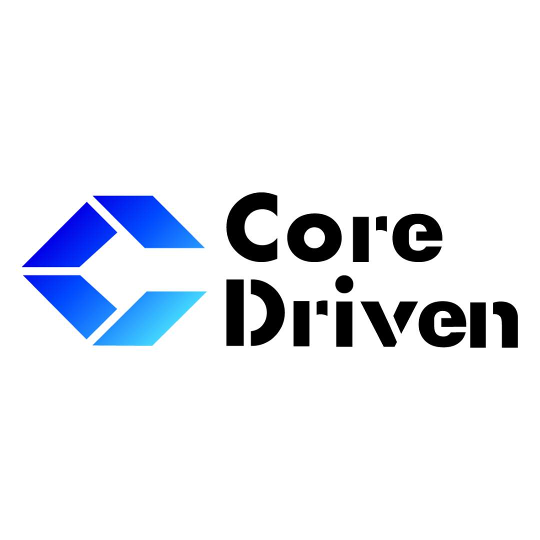 株式会社Core Driven