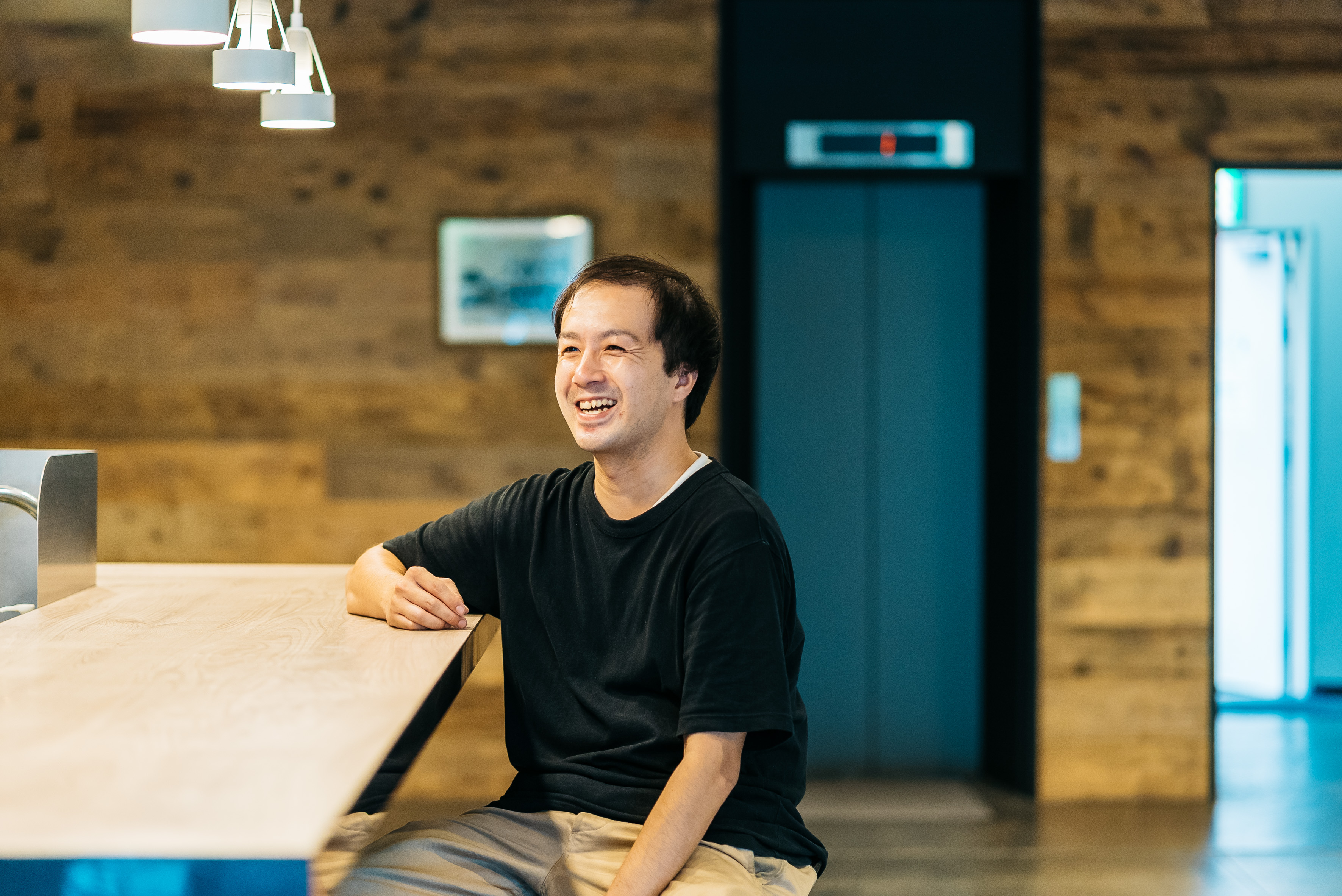 「プロたちの幸せな当たり前をつくりたい」ロジスティクスエンジニアがチームと共に目指す、最高の仕入れ体験。