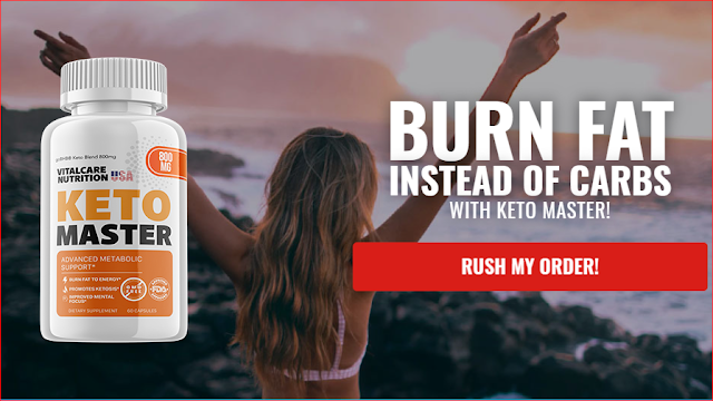 Keto Master | How To Use It | Read Reviews & Benefits