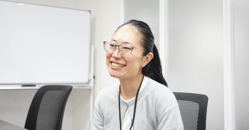 入社者インタビュー① タイ語を活かして会計システムの導入コンサルタントへキャリアチェンジ！