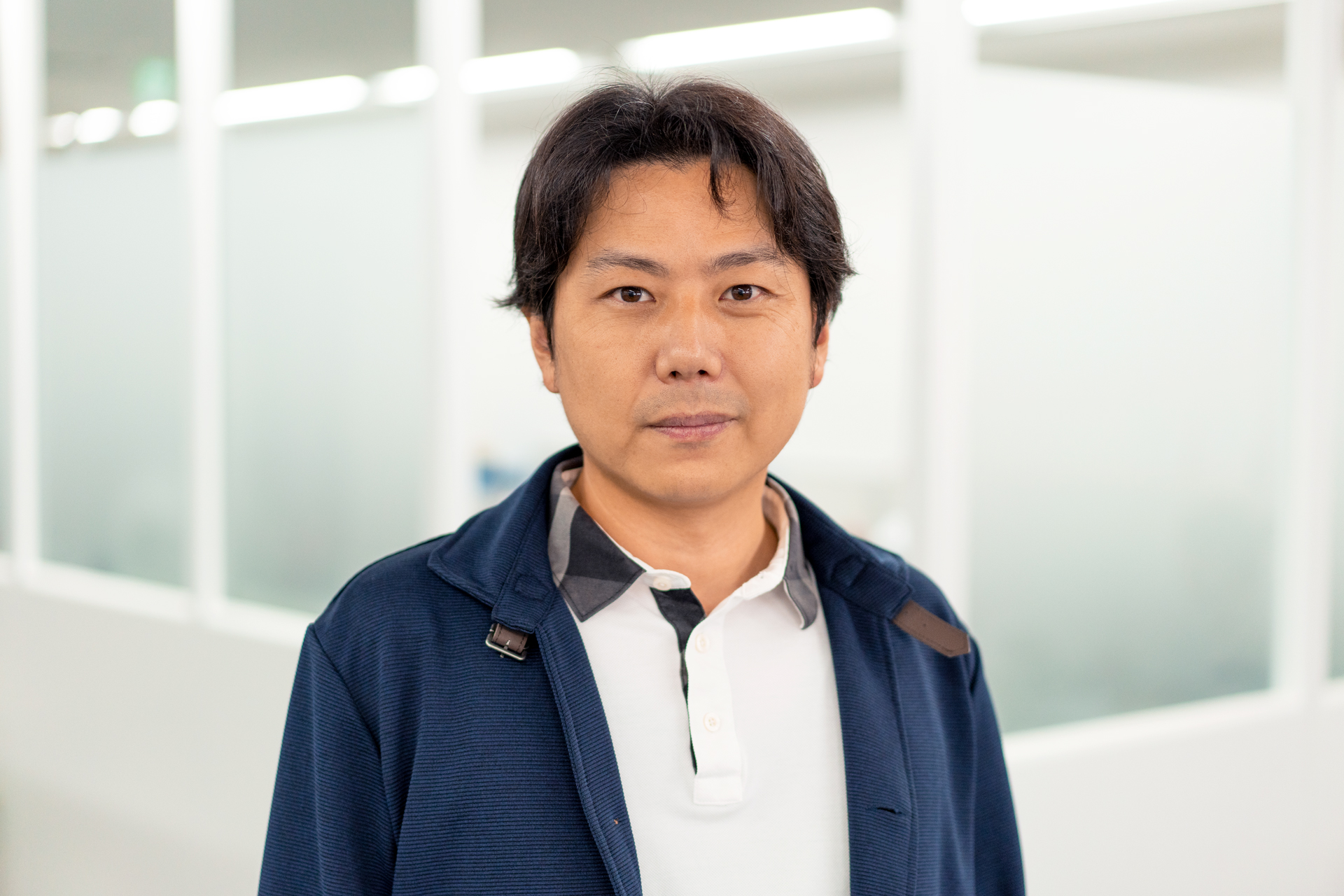 CTO 冨田純一 が考えるマルチブックの未来とは