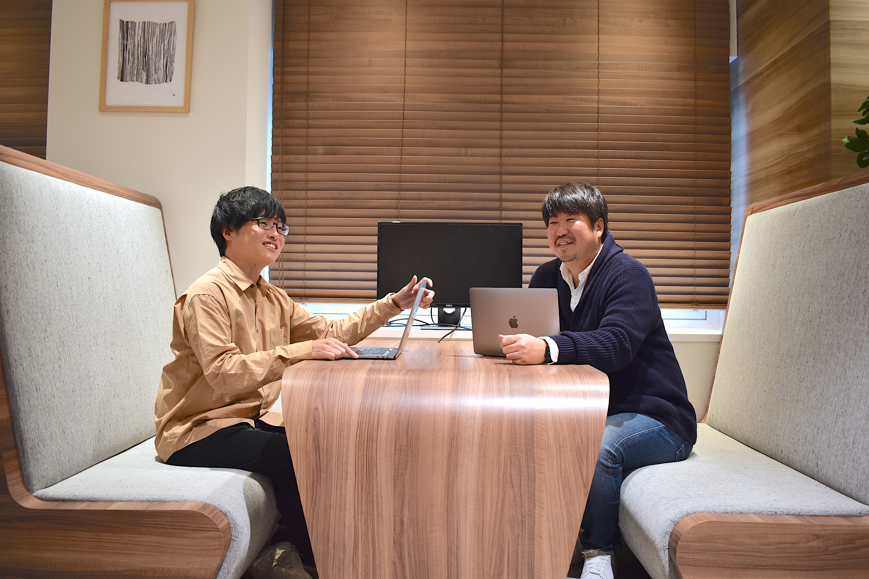 【代表×取締役対談（中編）】スリーシェイク流・新しいサービスの作り方—数打ちゃ当たる！？　圧倒的な量とスピードで新しいことをやりながらクオリティを高めていく