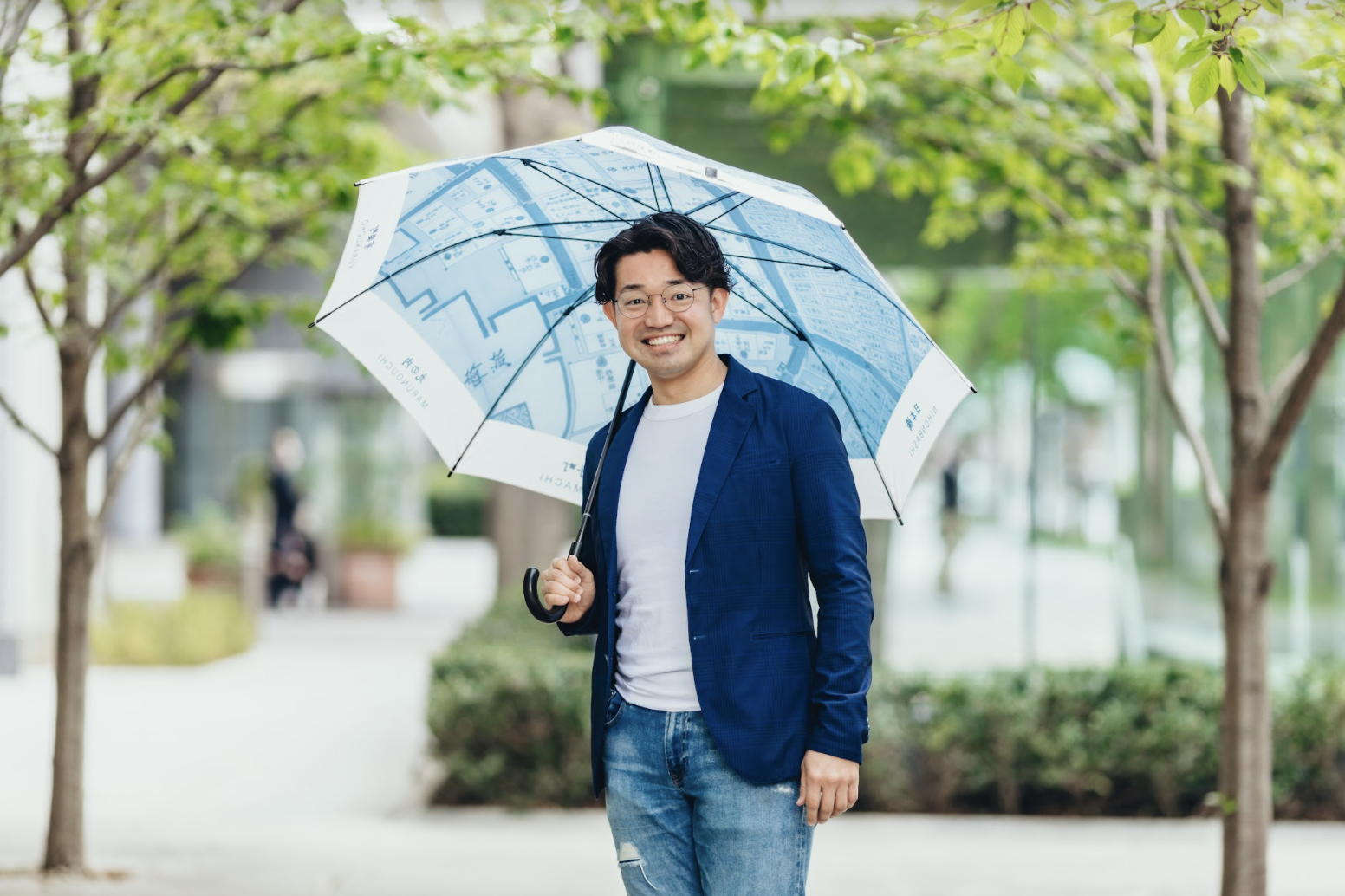 【アイカサメンバー紹介】営業顧問　燃える情熱の古堅！🔥