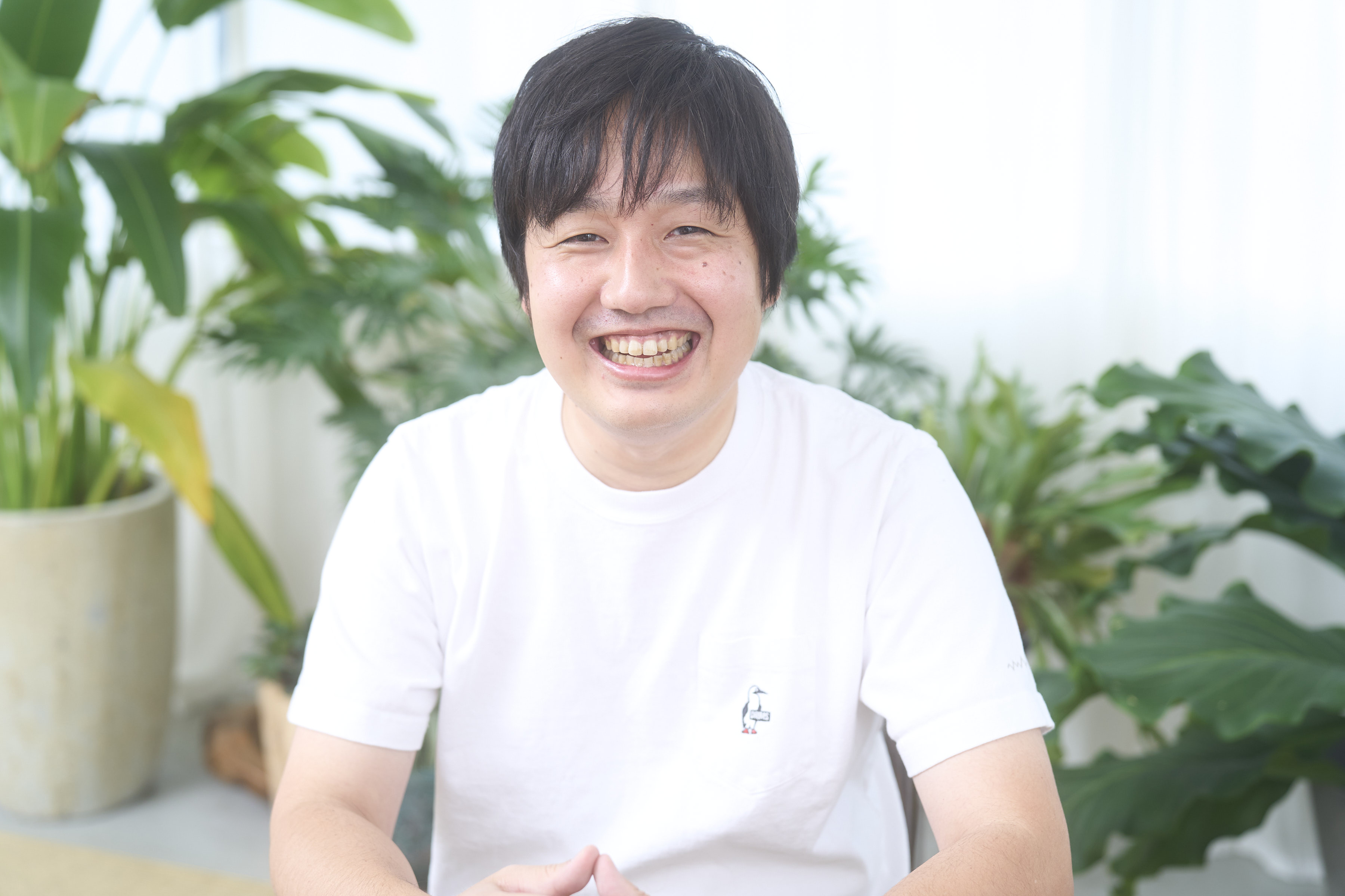 【取締役CTOインタビュー】芝原悠介