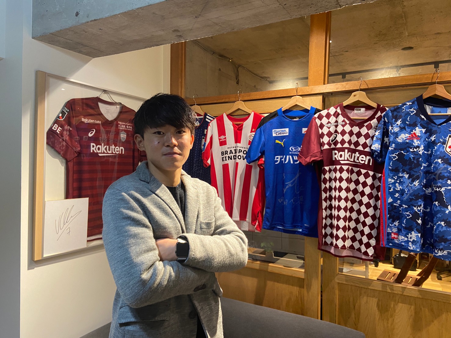 社会人スタートダッシュにつながるインターン先を求めてジョイン！　インターン広報　#2 中村海斗