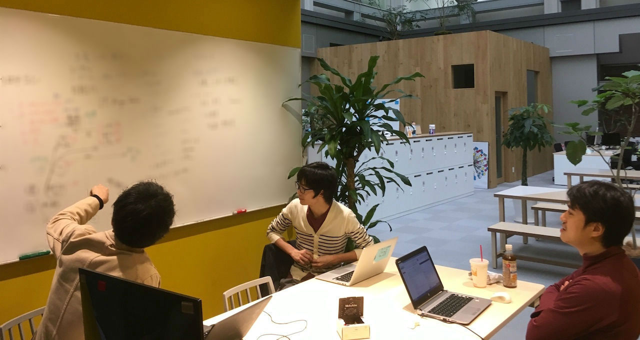 ラクスルにおける新卒採用の意義とは！？新卒採用ミーティングに参加したのでレポートします！