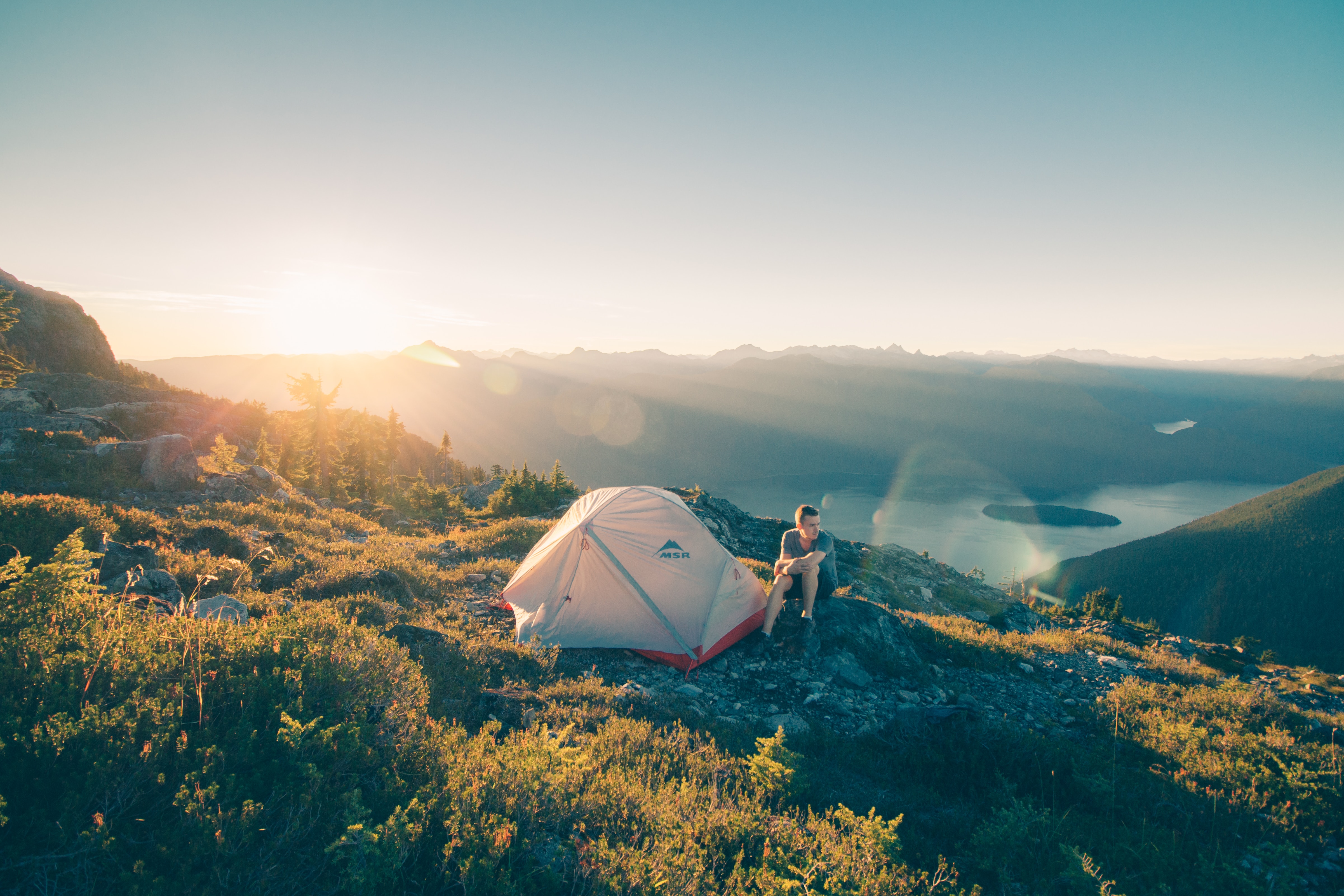 超キャンプ初心者はどんなキャンプ場に行くべき？弊社⛺にJOINするならPlz Read Here!!!