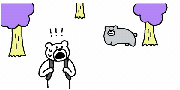 たかだべあさんに聞くlineスタンプの作り方やキャラクター誕生秘話 けたくま と ラッコズ のwebサイトを制作しました 株式会社lig