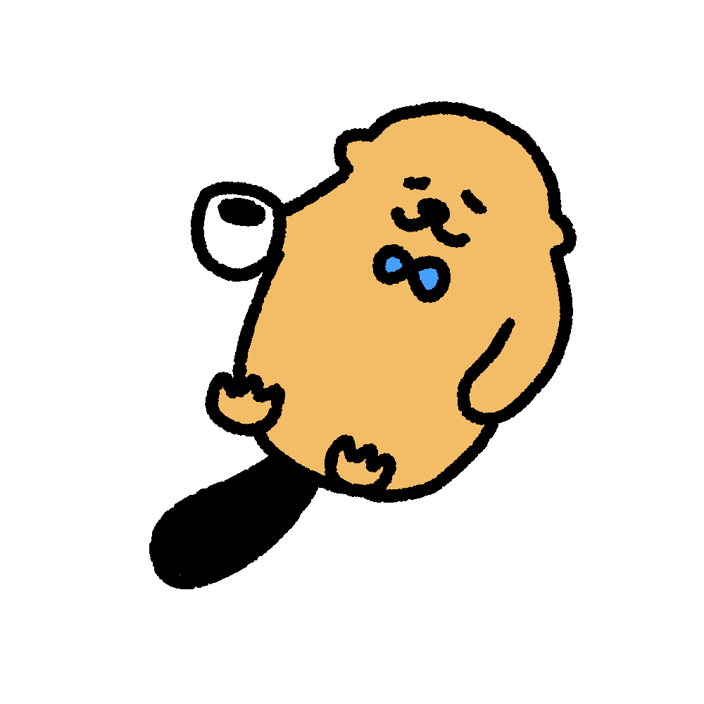 たかだべあさんに聞くlineスタンプの作り方やキャラクター誕生秘話 けたくま と ラッコズ のwebサイトを制作しました 株式会社lig たかだべあさんに聞くlineスタンプの作り方やキャラクター誕生秘話 けたくま と ラッコズ のwebサイトを制作しました 株式会社lig