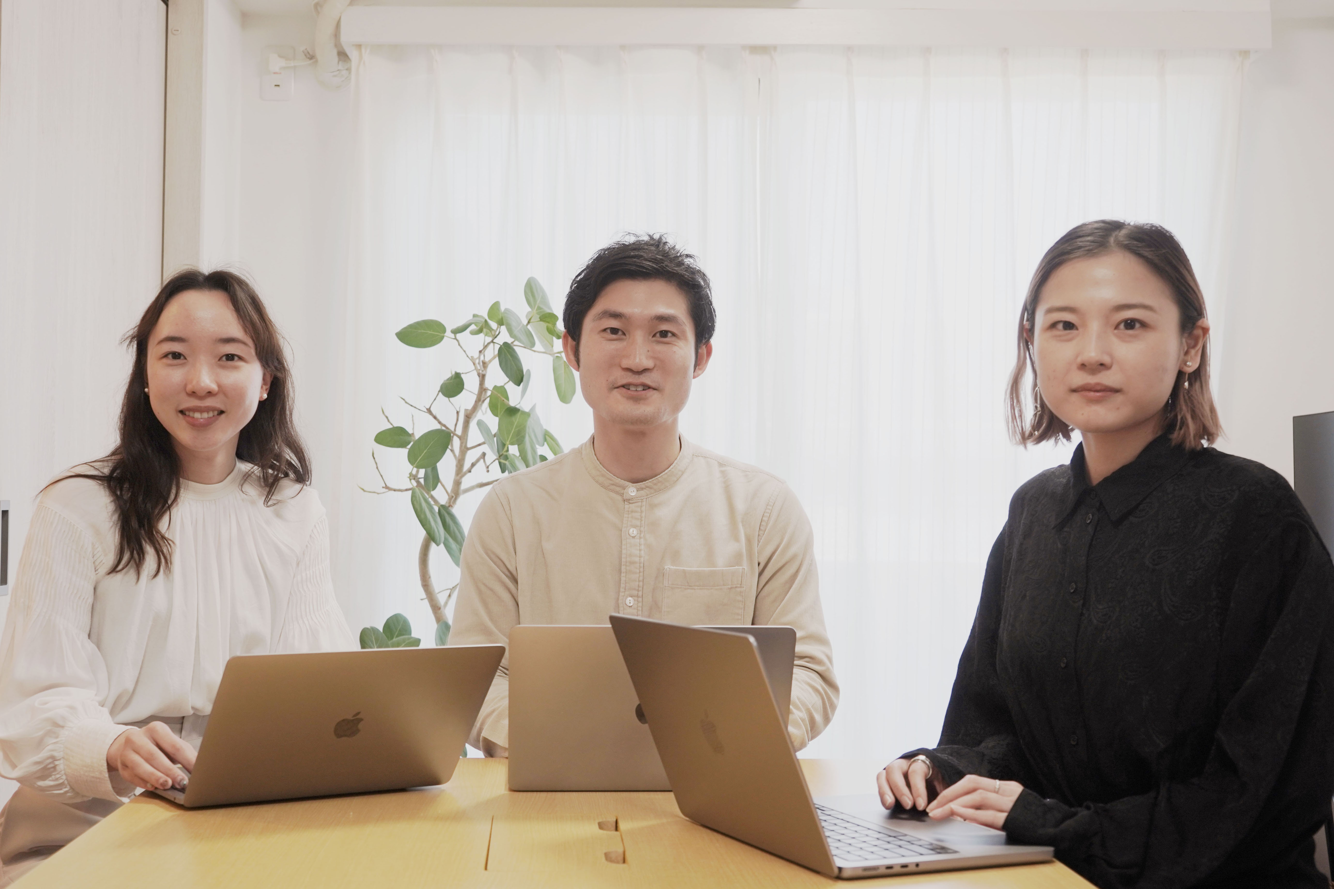 CODEGYMのコミュニティマネージャーに聞いた「うちの会社に合う人物！」