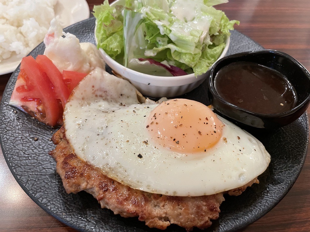 福利厚生で神田ランチ＊Screamin’ Hopさん