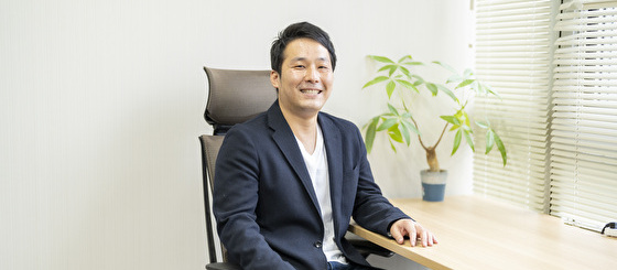 「理想の会社を作りたい」ただのサラリーマンが、起業するまでの物語