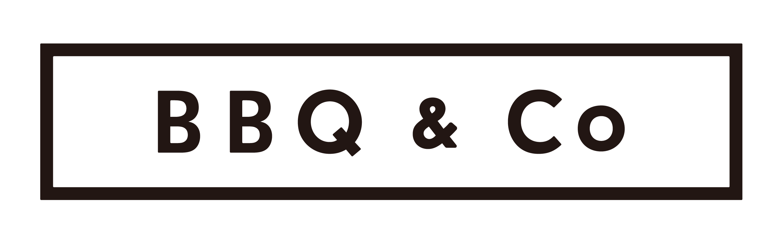 株式会社バーベキューアンドコー
