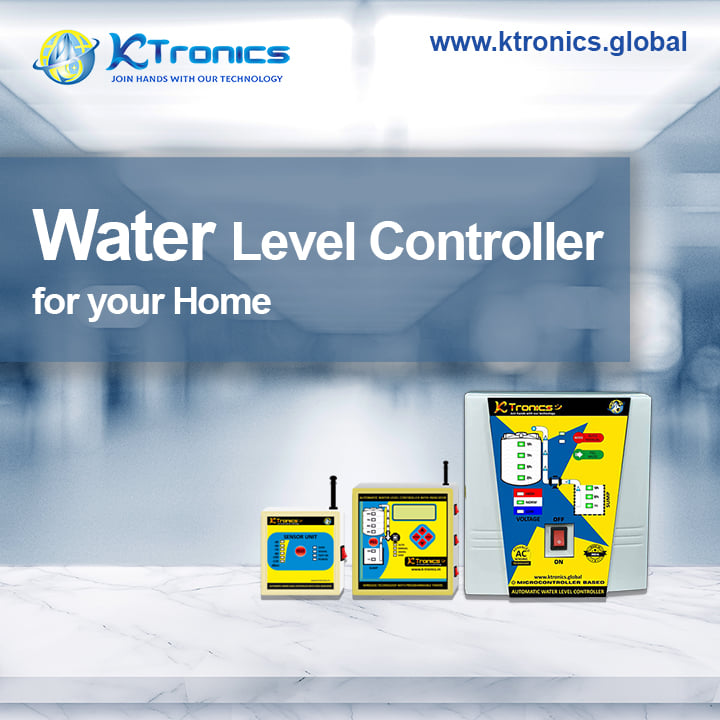 automatic water level controller in chennai