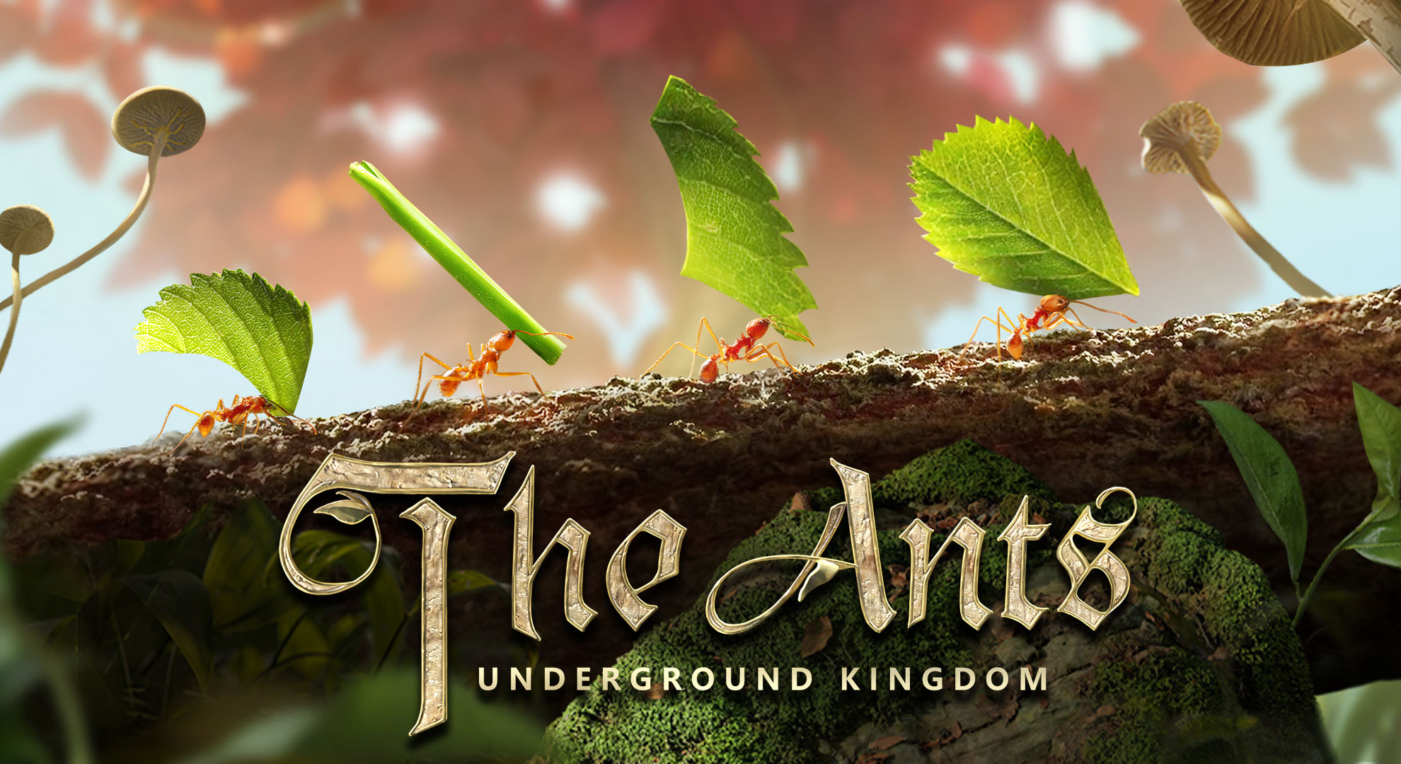 The Ants: Underground Kingdom Hack Cheats 2022 – Free Gems