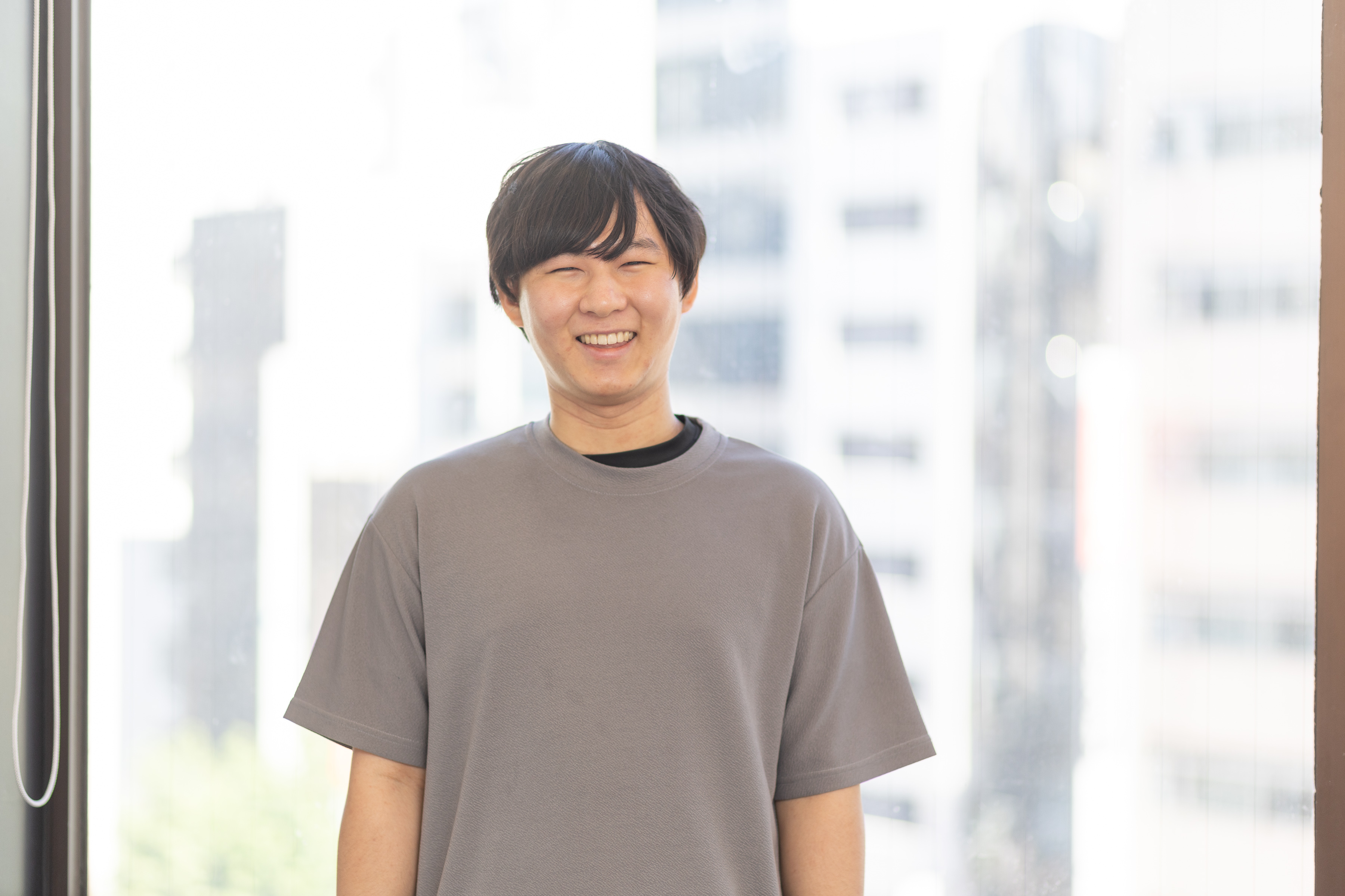 夢中になれるプロダクトとの出会い。若きエンジニアの挫折と熱狂。