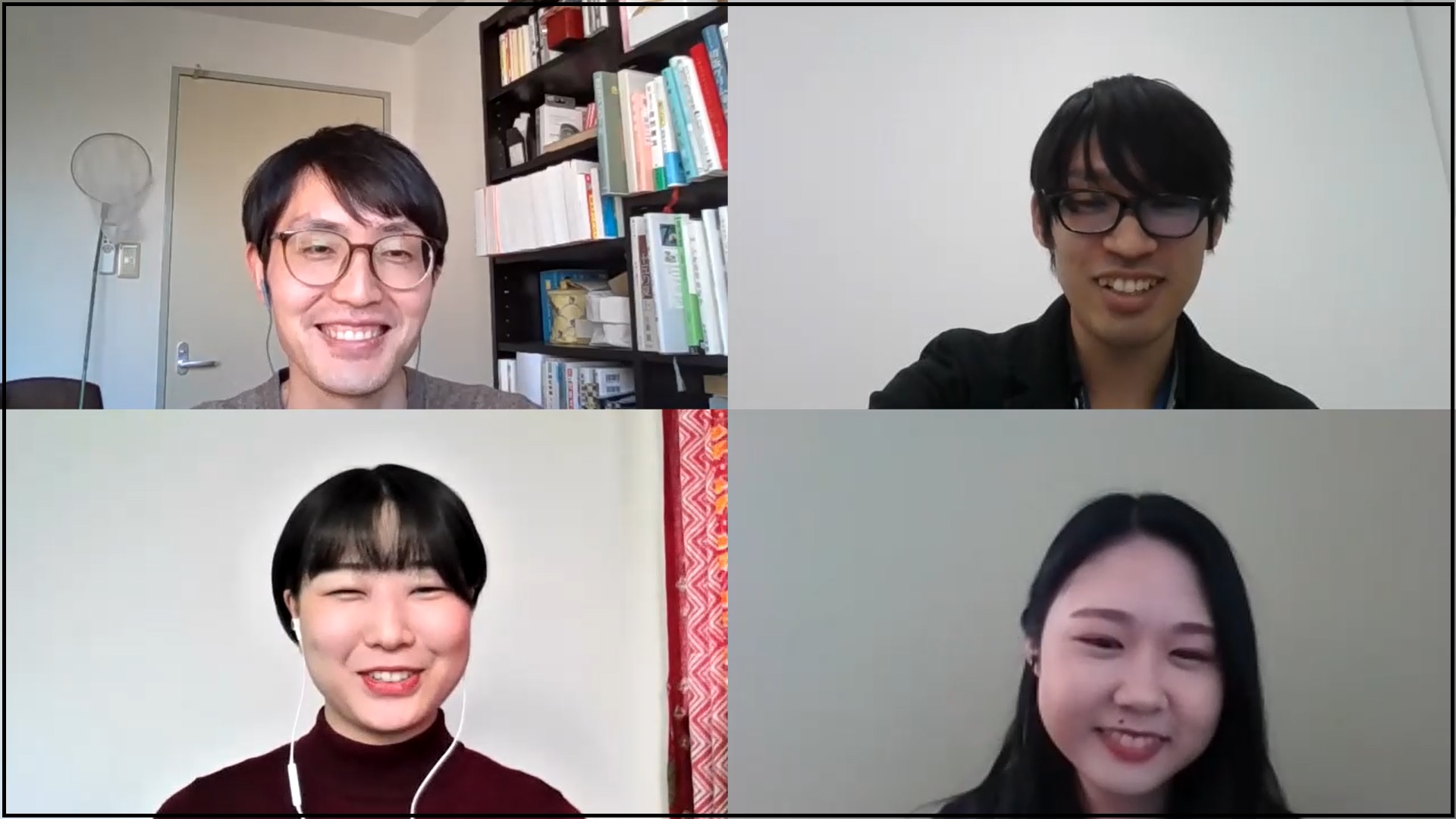 研修中も”リモートワーク！”翔泳社のリモートワークでの働き方とは。