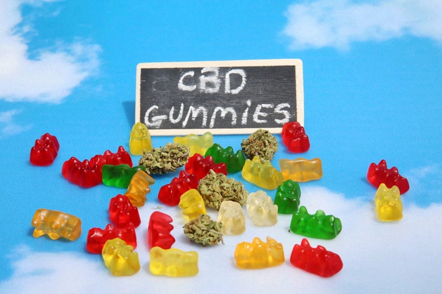 Tranquil Leaf CBD Gummies | Reviews , Benefits & Price Must Read