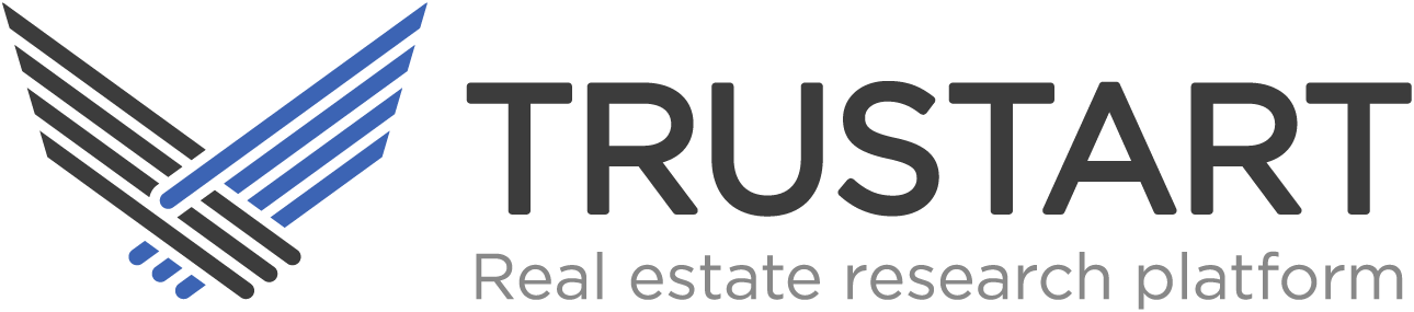 TRUSTART株式会社