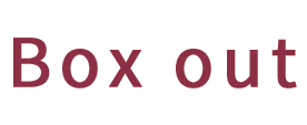 株式会社Box out