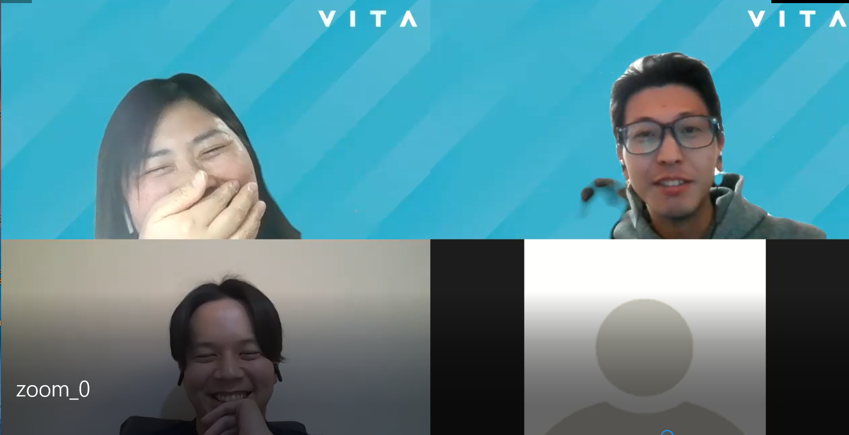 VITAって実際どんな感じなの？ココだけの話～Vol.1