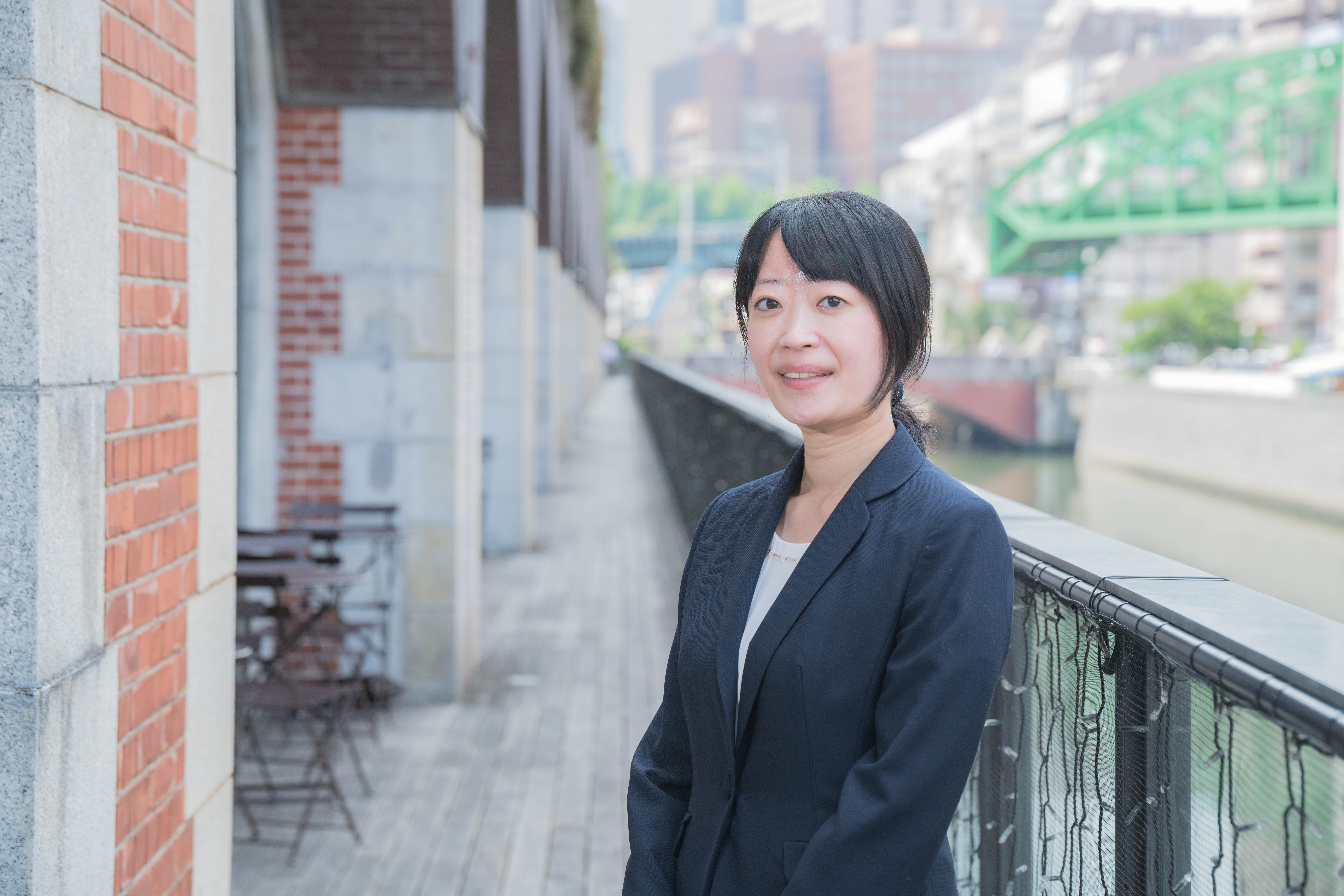 医療福祉の現場から、セールスの世界へ～世界を広げるきっかけになった、人との出会い～