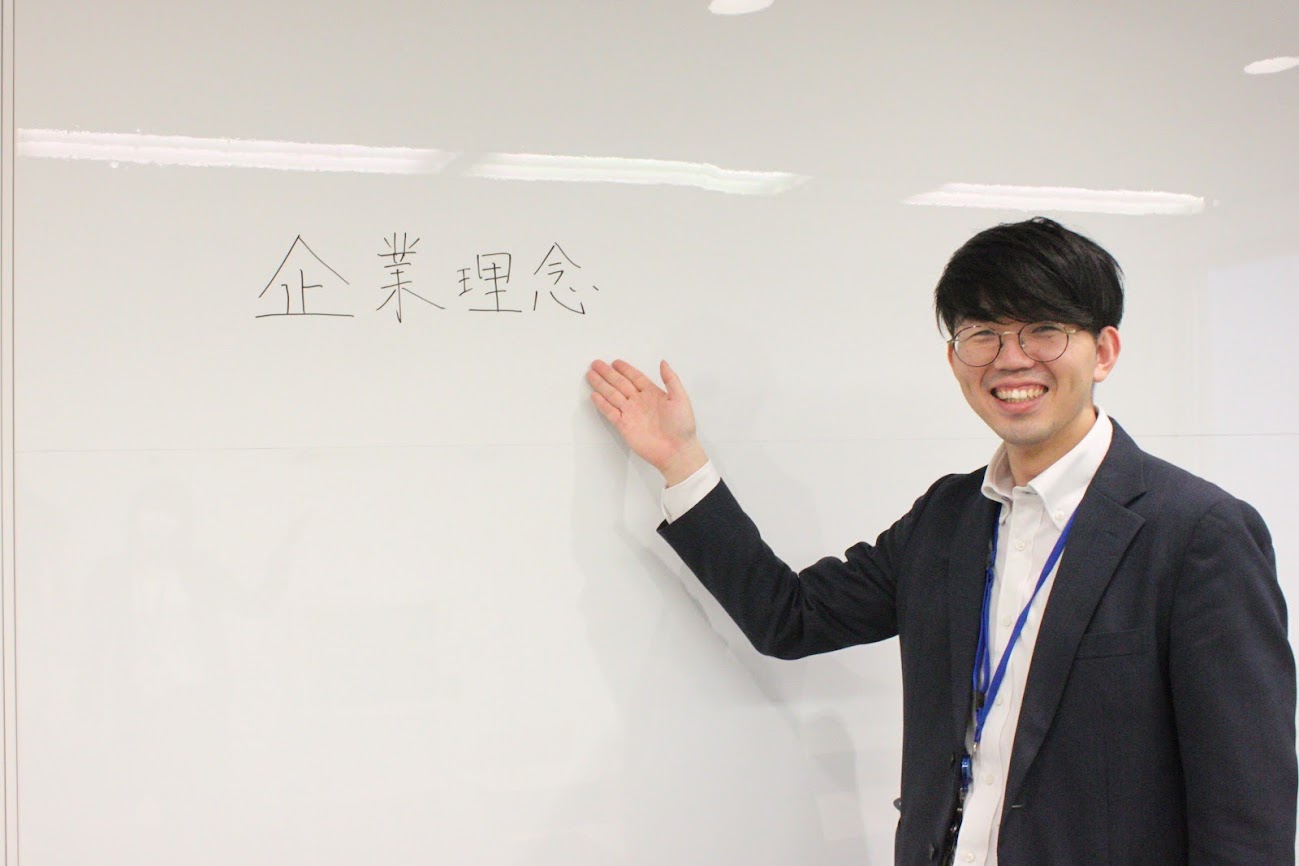 【マーキュリーの研修制度】業界未経験者が多い会社で導入している研修内容とは？