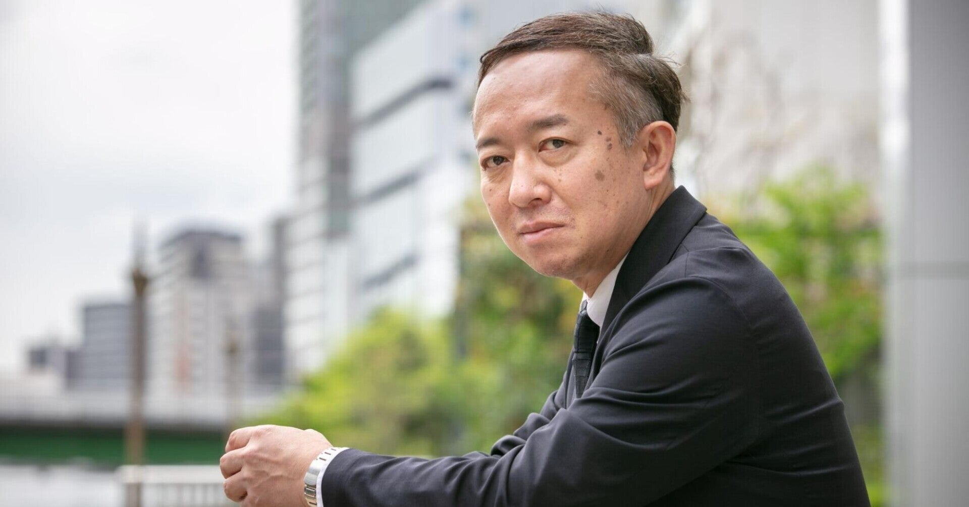 コンサルタントが製造業の経営を担うまで。赤字企業からグループ最大の高収益企業へ　～新社長・中東秀喜が語るIBUKIと自身の歩み～