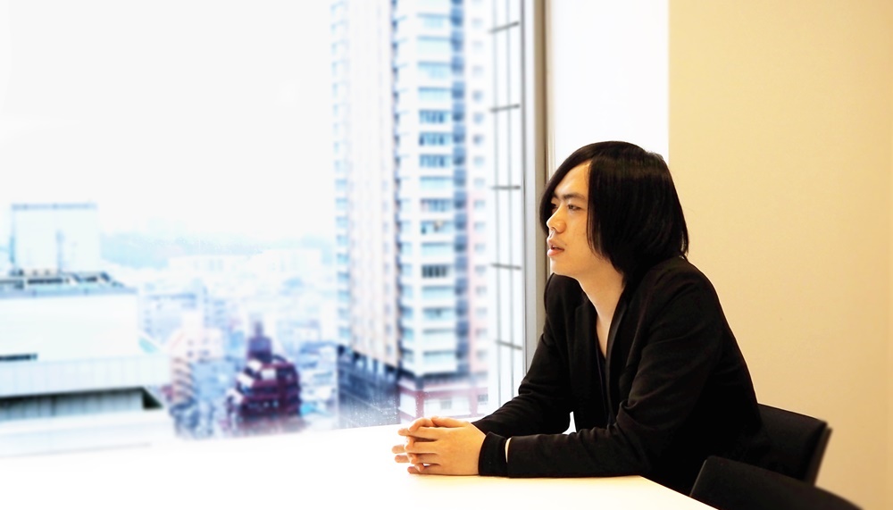 【社員ストーリー♯５】裁量と成長機会にあふれる社内開発SE