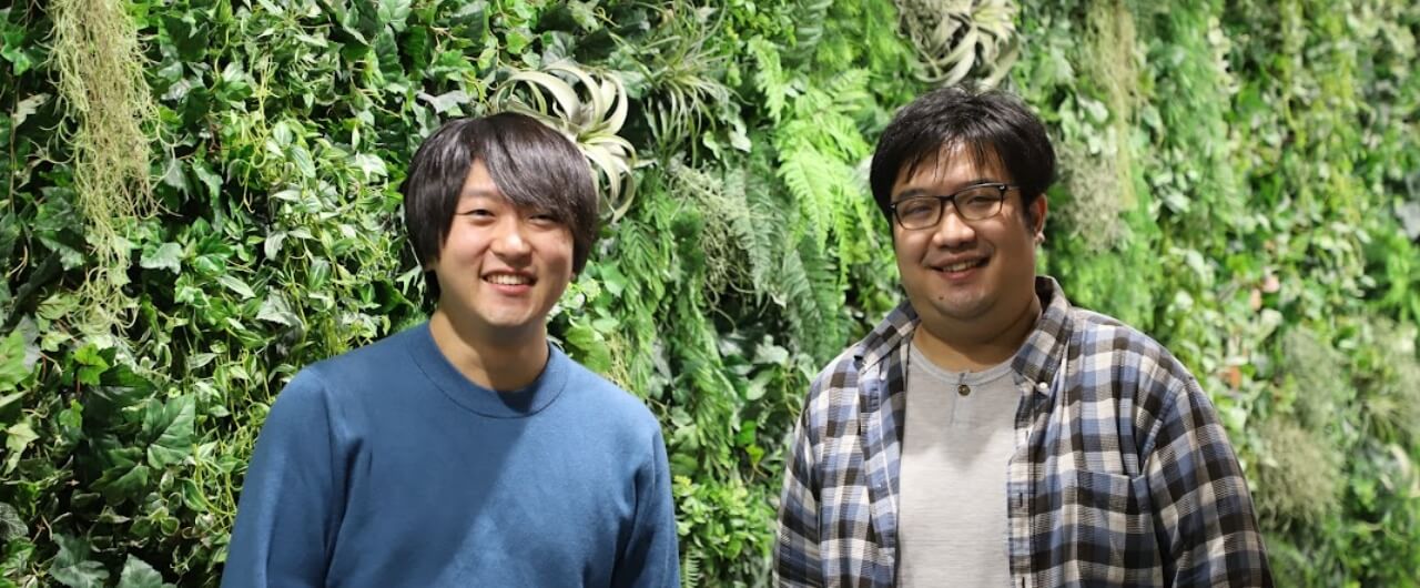 【職人のテツガク⑩】目指すのは「エンジニアが楽しく遊びに来られるカフェテリア」。Webマーケター手元再現ツールの開発現場