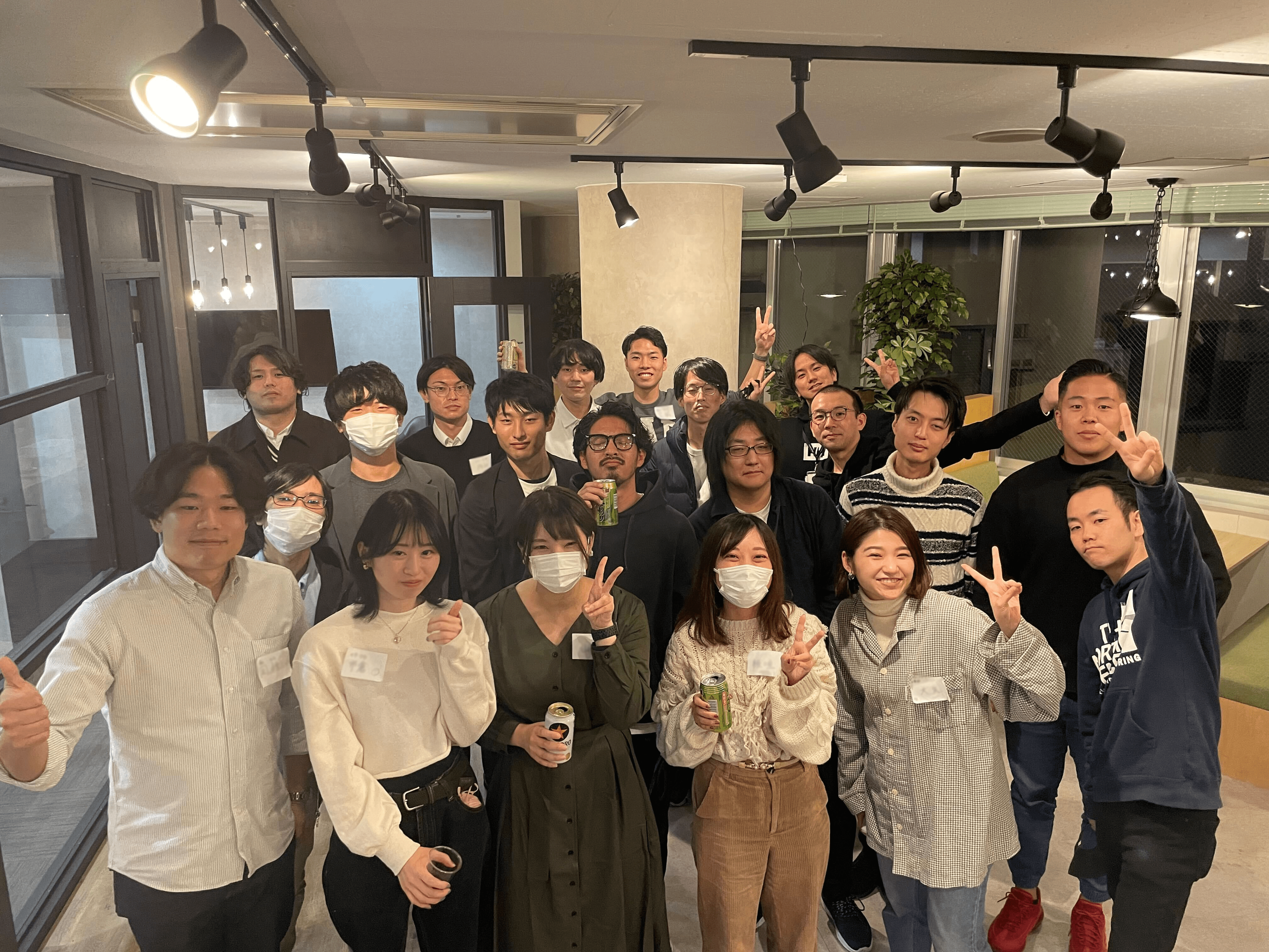SI事業部のMeetup Dayに参加してみた！