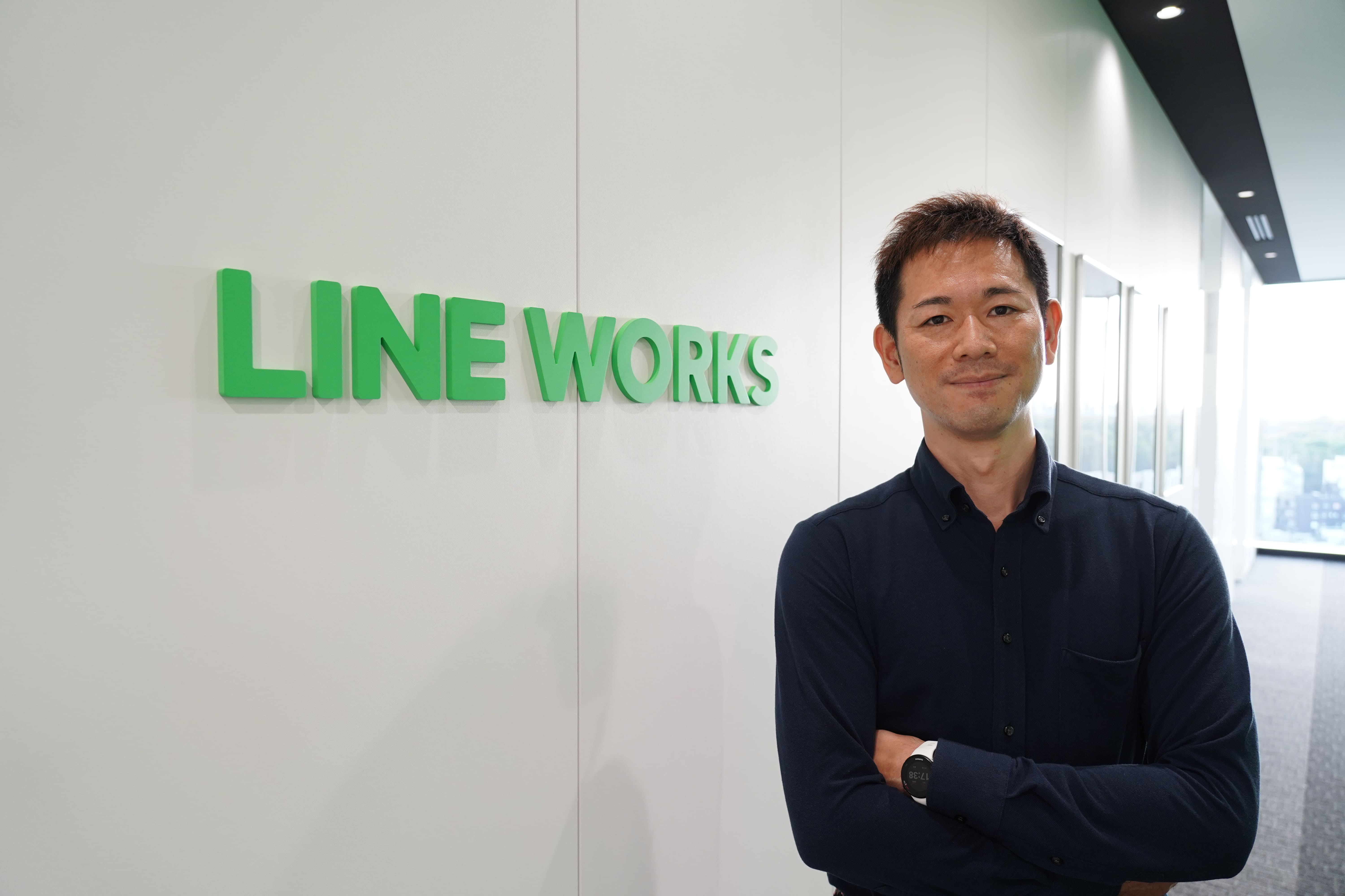 “ ユーザーやパートナー、社内のメンバーとの共創を体感。百戦錬磨のチームメンバーと働けることにものすごい面白さがあります。”【社員インタビューvol.1】