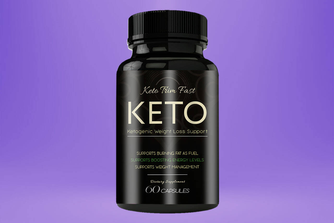 Keto Trim Fast Reviews (Scam or Legit) - Is It Worth Your Money?