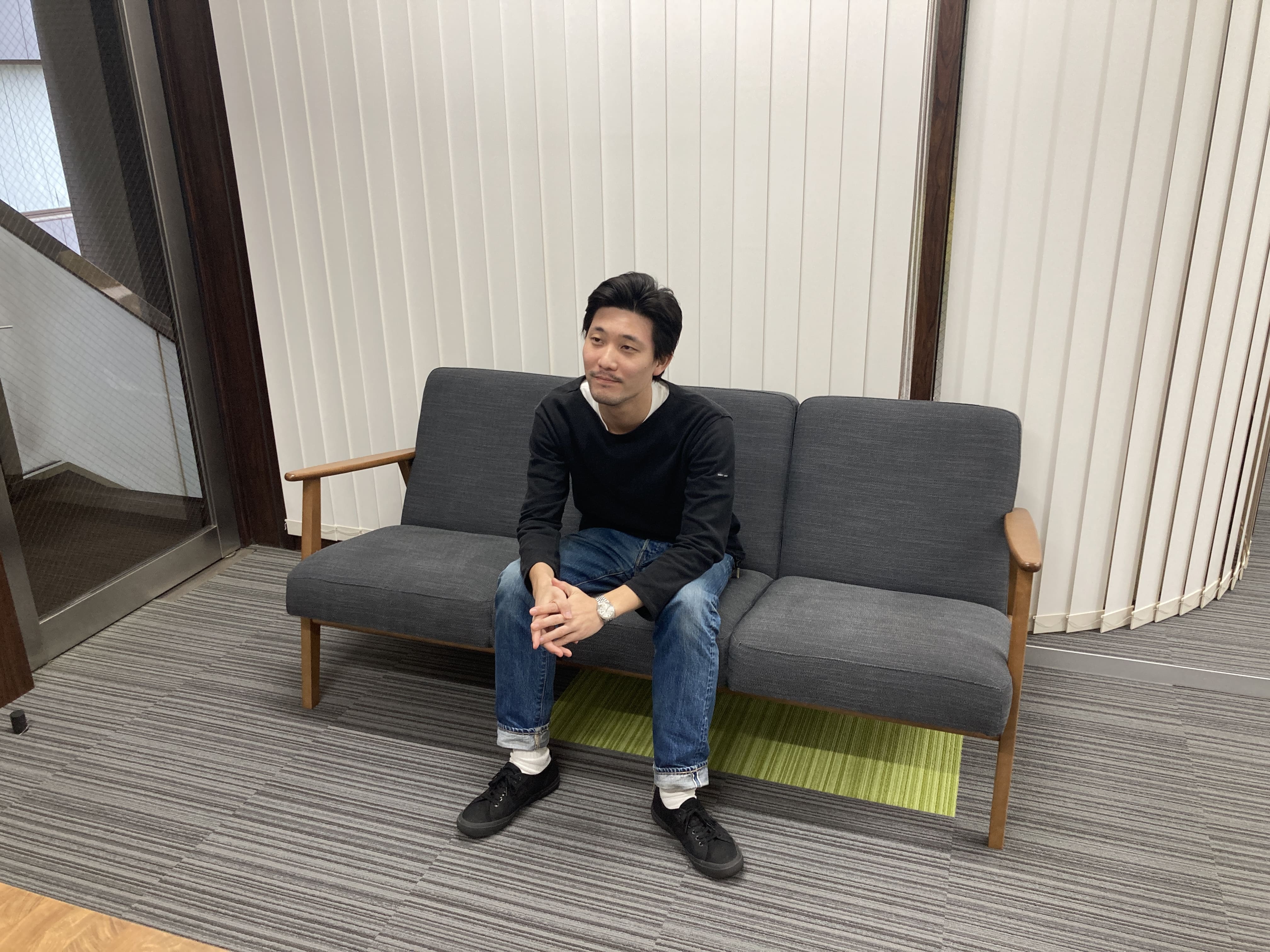 「マーケティングのプロとして見てもらえる嬉しさ」マネージャー生田が語るルシダスのやりがいとカルチャー