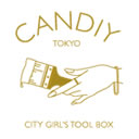 CANDIY