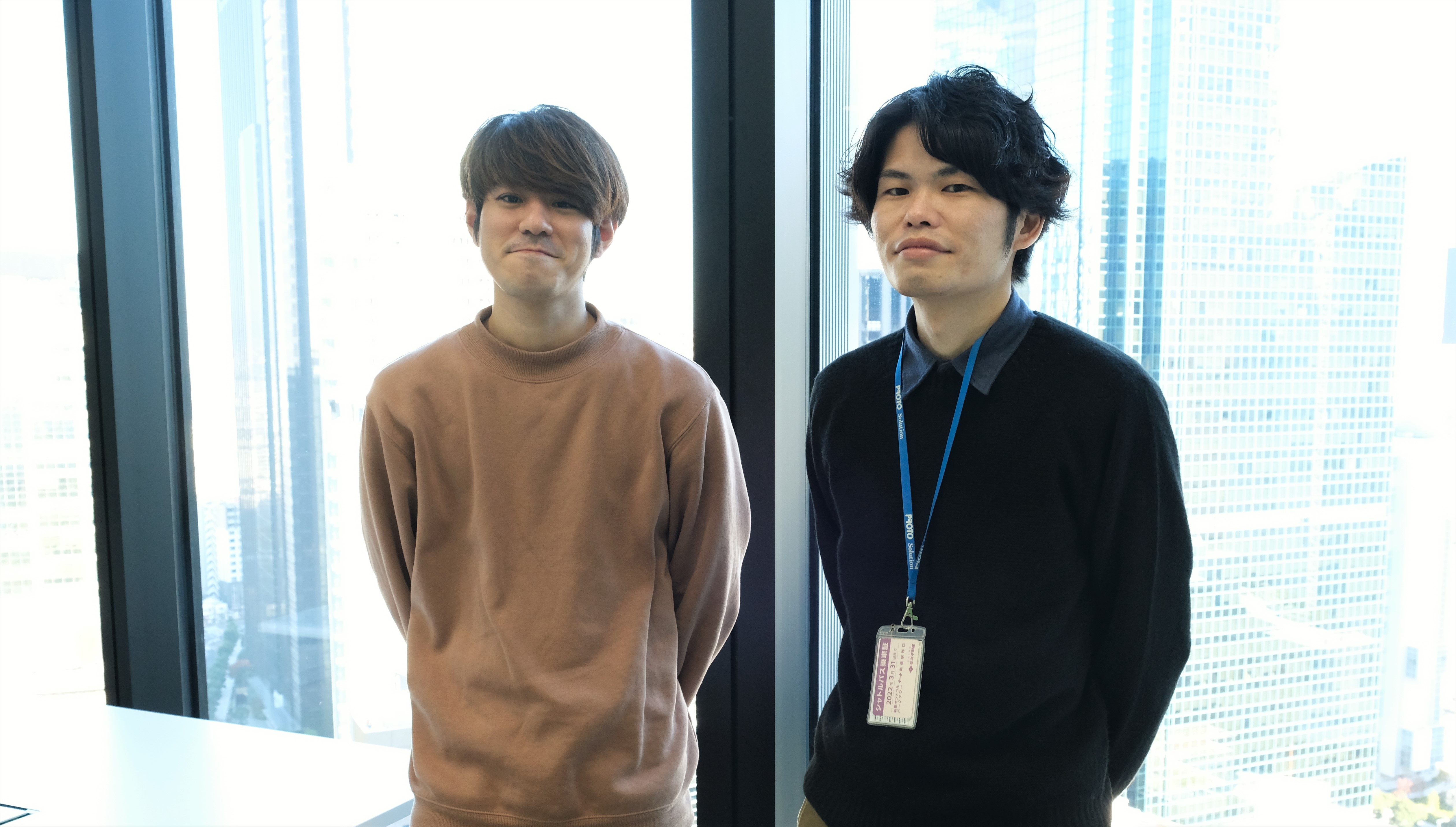 対談インタビューvol.2：IT・エンジニア未経験からの8～10年、今でもプロトソリューションで働き続ける理由とは？