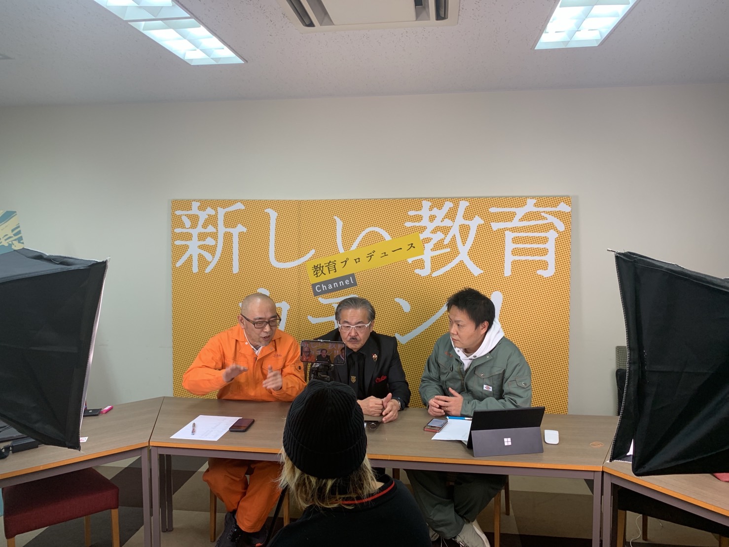 弊社YouTube Ch1,000人＆16万人突破LIVE～！