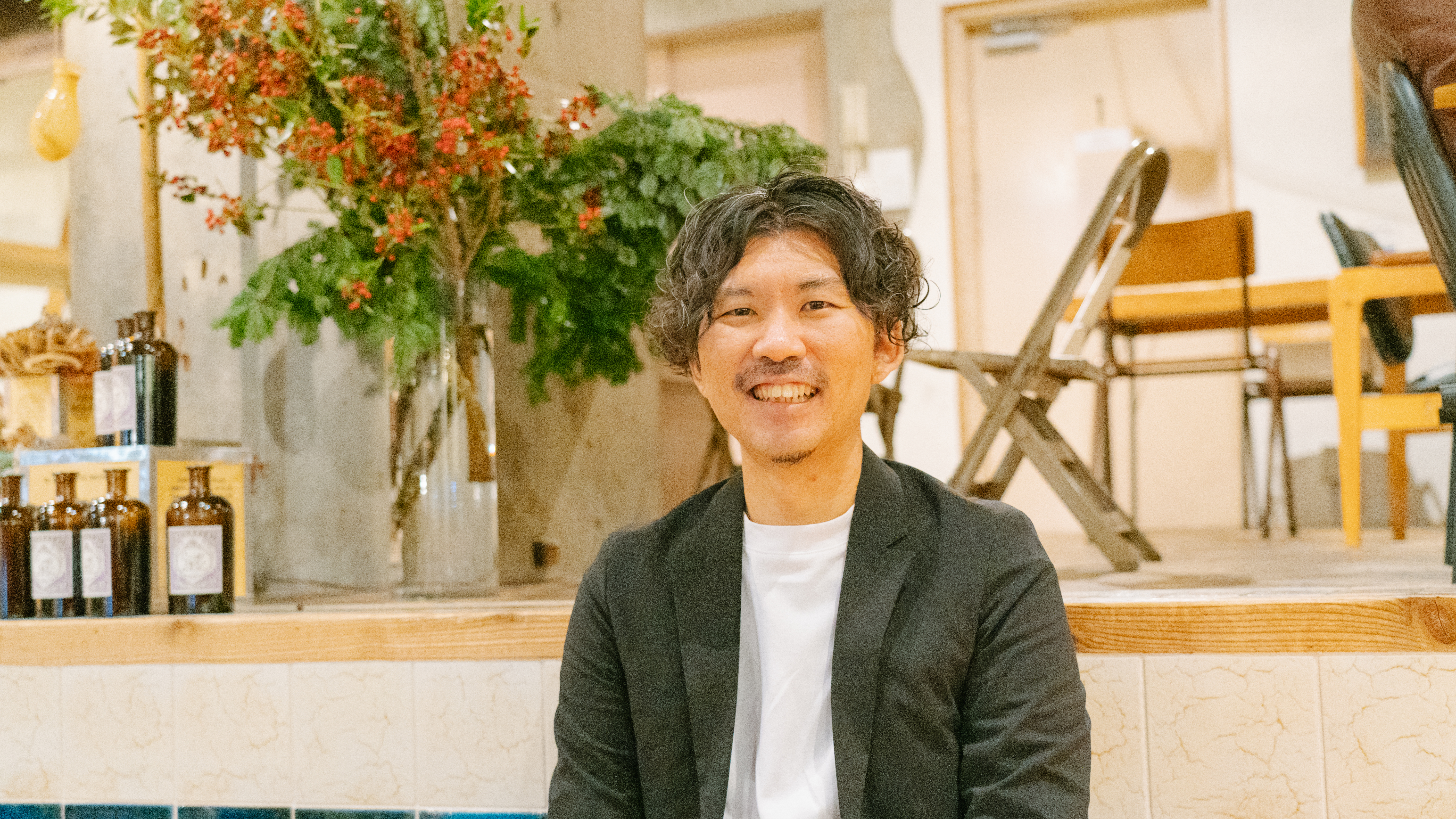 世の中のすべてのセールスパーソンが使いやすいと思えるデザインを目指して〜世界に誇れるSaaSプロダクトを創る〜